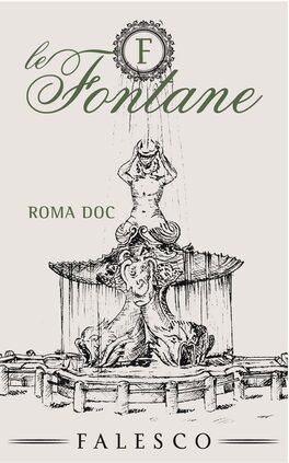 Le Fontane