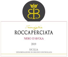 Roccaperciata