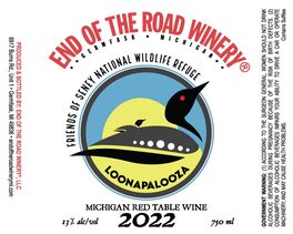 Loonapalooza