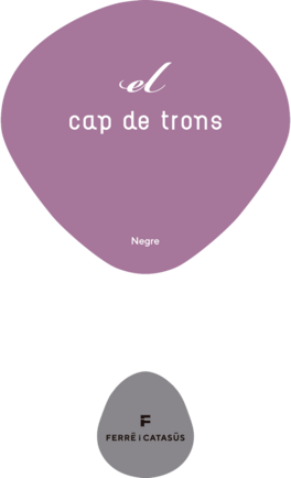 El Cap De Trons