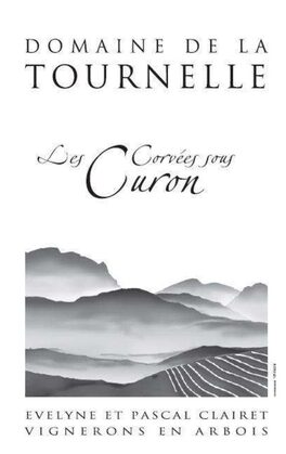 Les Corvées sous Curon