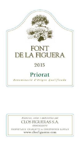 Font de la Figuera