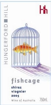 fishcage