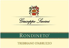 Rondineto