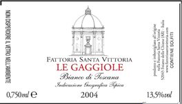 Le Gaggiole