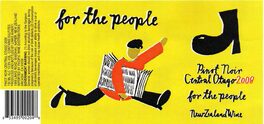 for the people