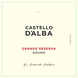 Grande Reserva