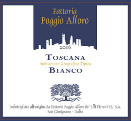 Toscana Igt