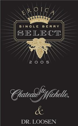 Single Berry Select