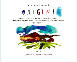 Origini