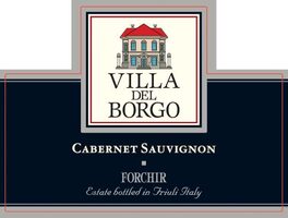 Villa del Borgo