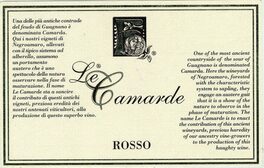 Le Camarde