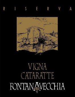 Vigna Cataratte