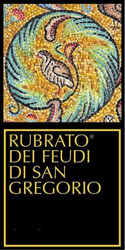 Rubrato