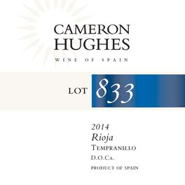 Lot 833