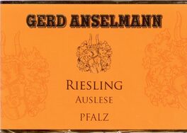 Auslese