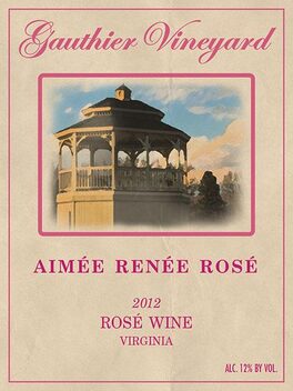 Aime'e Rene'e Rose'