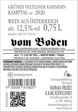 Kammern