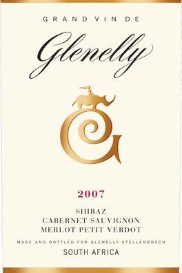Grand Vin De