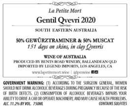 Gentil Qvevri