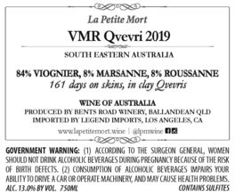 Vmr Qvevri