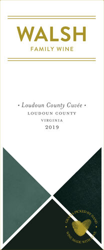 Loudoun County Cuvee