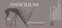 Annolium