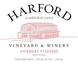 Piedmont Pleasure