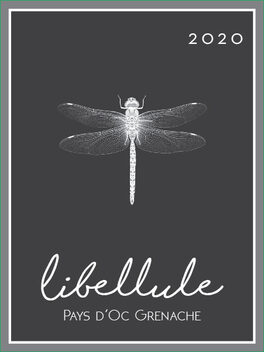 Libellule