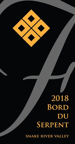 Bord Du Serpent