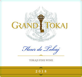 Fleur de Tokaj