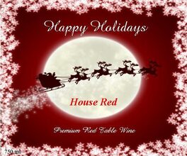 House Red