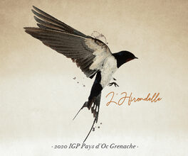 L'hirondelle