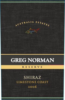 Australia Estates Reserve