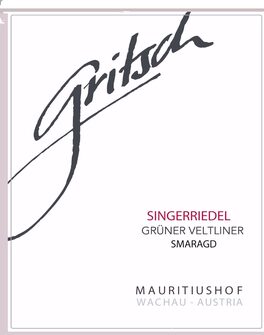 Singerriedel