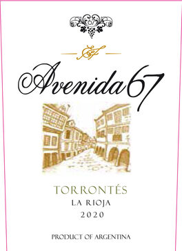 Avenida 67