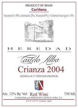 Crianza