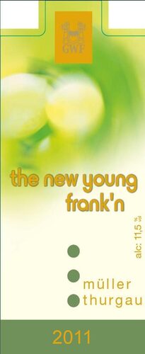 The New Young Frank'n