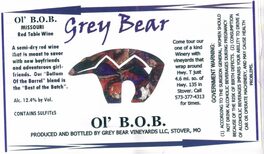 Ol' B.O.B.