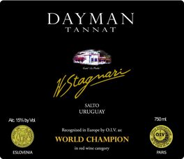 Dayman