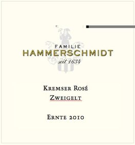 Kremser Rosé