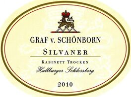 Kabinett Trocken