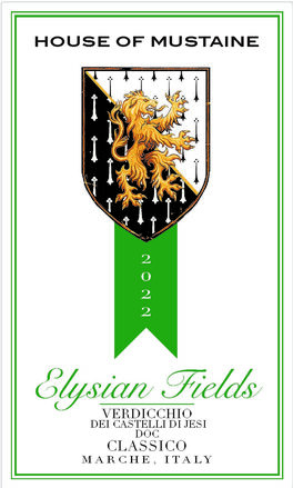 Elysian Fields