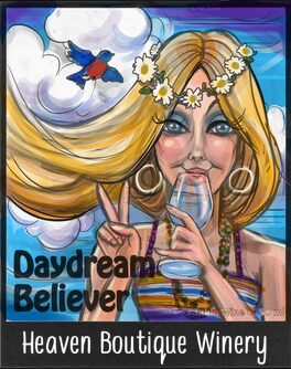 Daydream Believer