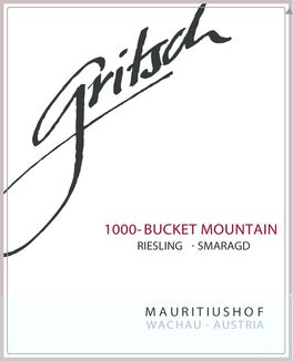 1000 Bucket Mountain