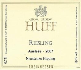 Niersteiner Hipping