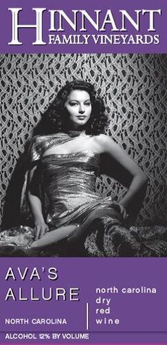 Ava's Allure