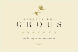 Branco White Reserva
