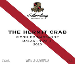 The Hermit Crab