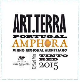 Art.Terra Amphora